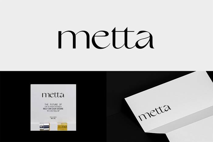 Metta 2