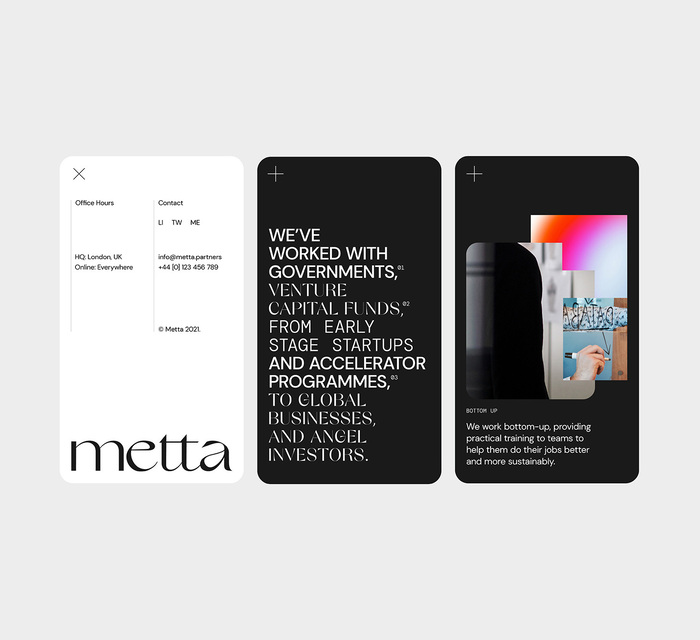 Metta 5