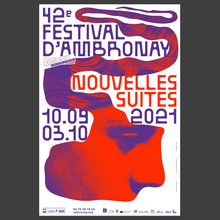 Festival de musique Baroque d’Ambronay 2021