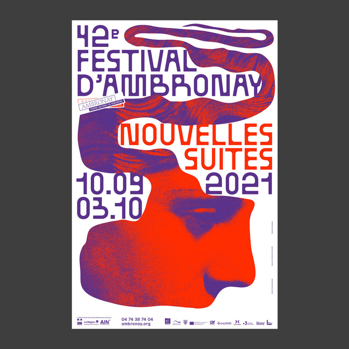 Festival de musique Baroque d’Ambronay 2021 1
