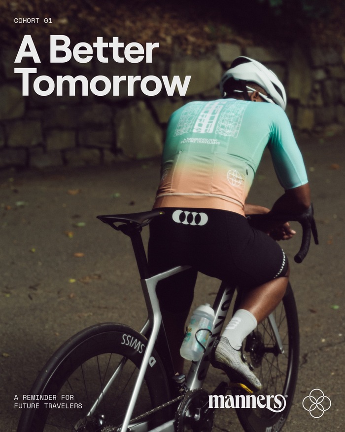 Manners Institute visual identity and jerseys 6