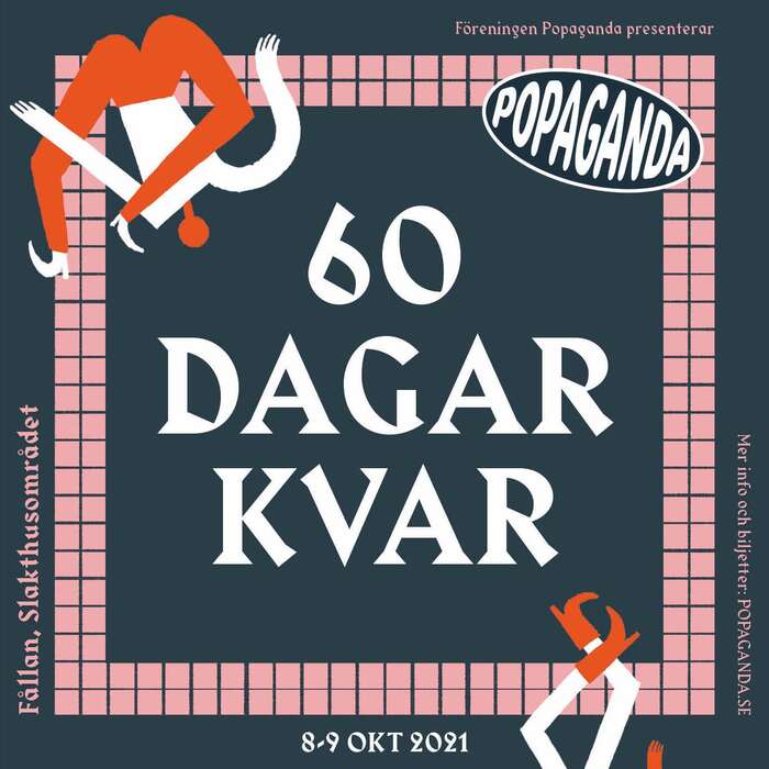 Popaganda Festival 2021 5
