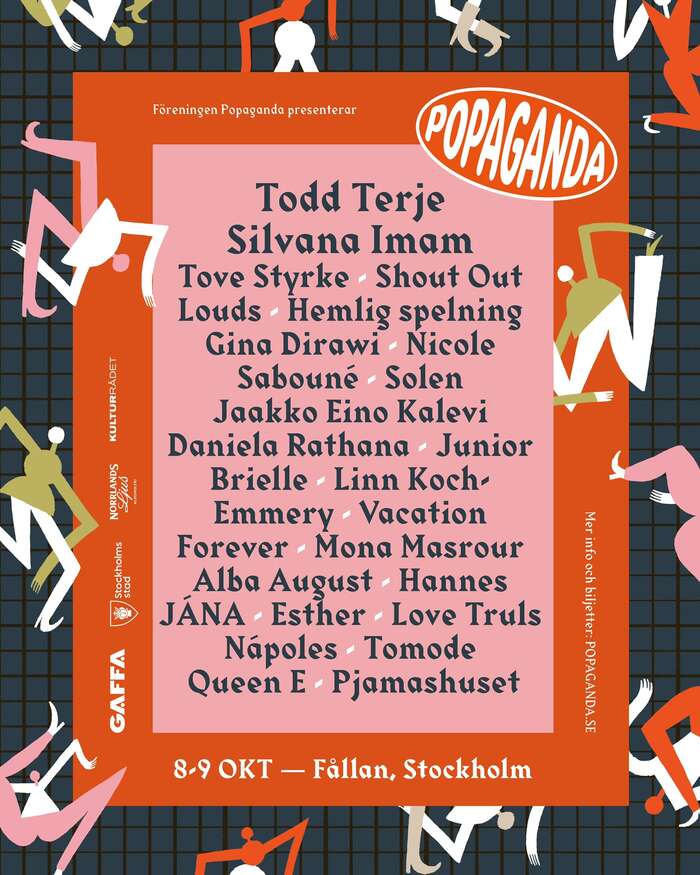 Popaganda Festival 2021 6