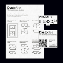 DystoBee