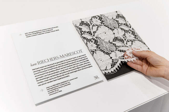 The Art of Lace, TextielMuseum Tilburg 5