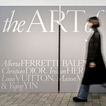 <cite>The Art of Lace</cite>, TextielMuseum Tilburg