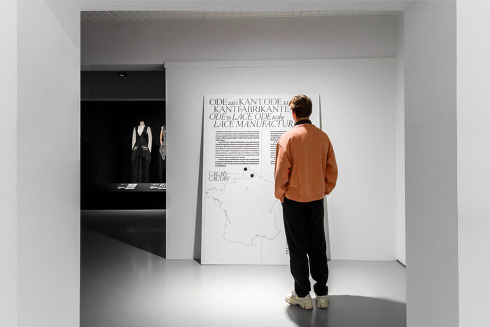 The Art of Lace, TextielMuseum Tilburg 8