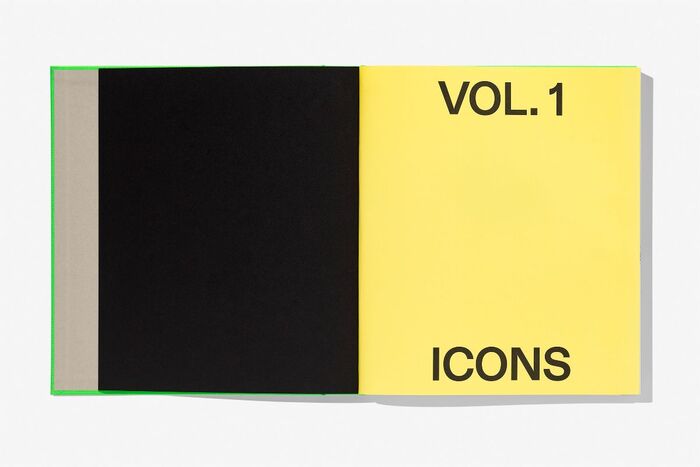 Virgil Abloh: ICONS (Taschen) 3