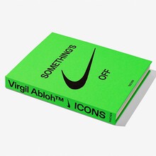 <cite>Virgil Abloh: ICONS</cite> (Taschen)