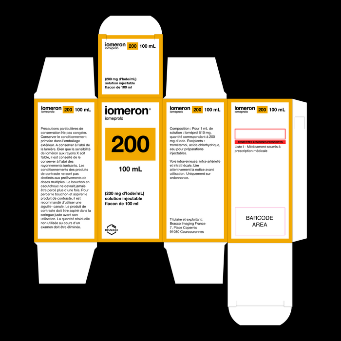 Bracco packaging 2