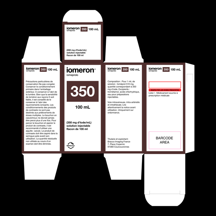 Bracco packaging 7
