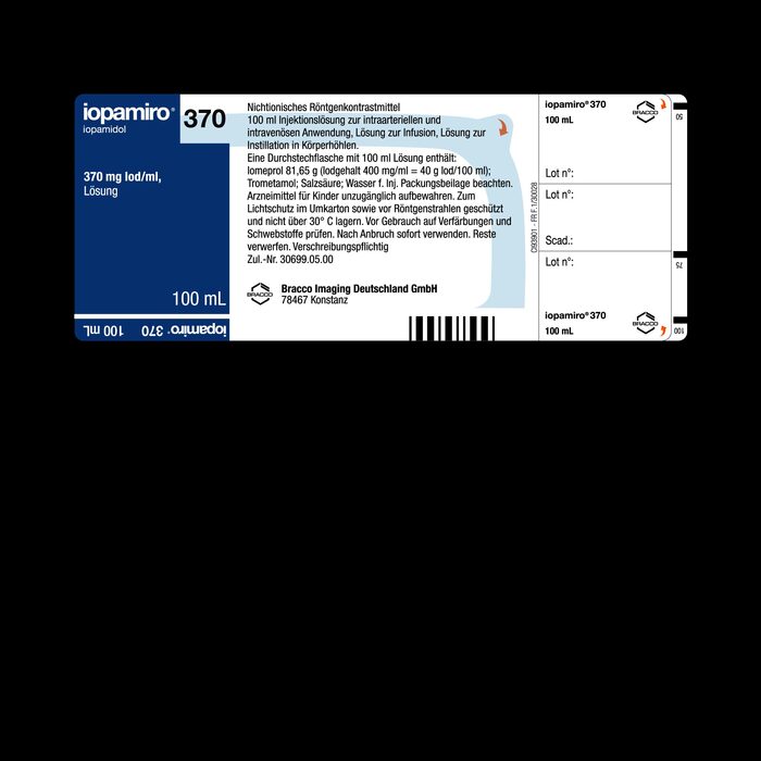 Bracco packaging 17