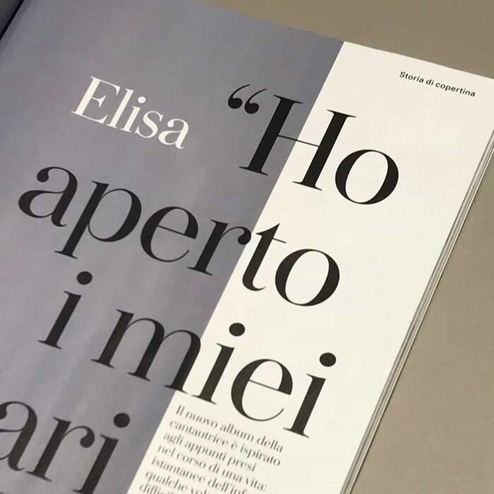 iO Donna magazine 3