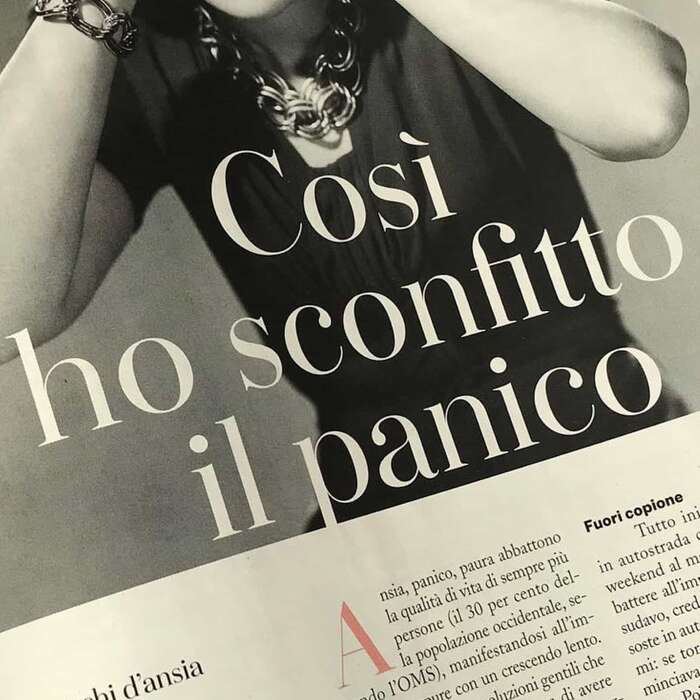 iO Donna magazine 8