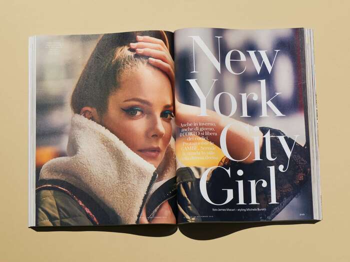 iO Donna magazine 9