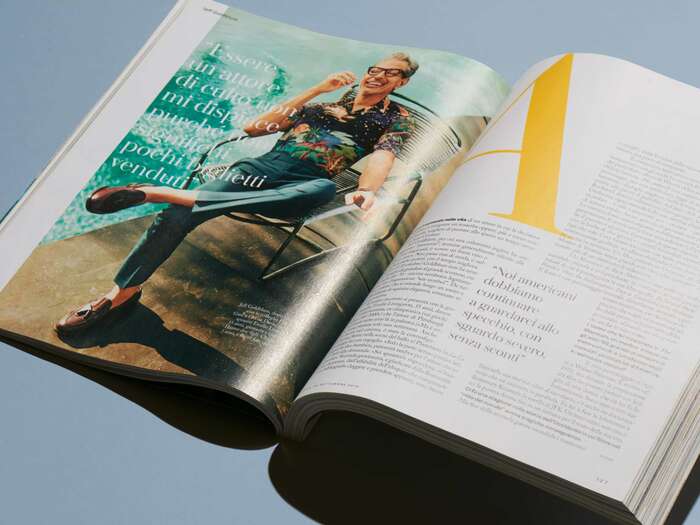 iO Donna magazine 10