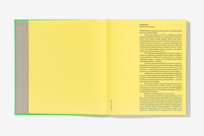 Virgil Abloh: ICONS (Taschen) 4