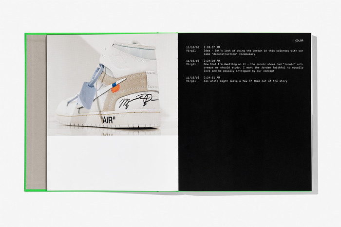 Virgil Abloh: ICONS (Taschen) 7