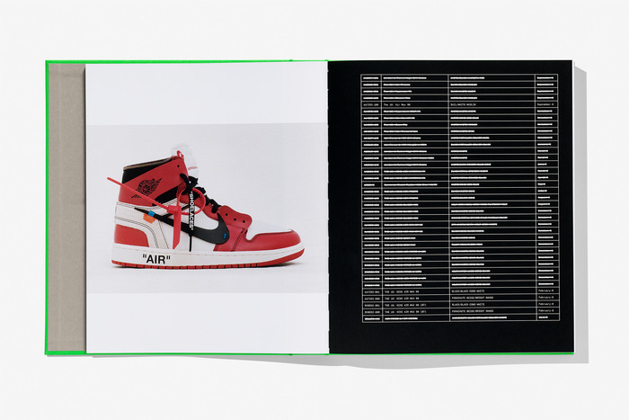 Virgil Abloh: ICONS (Taschen) 5