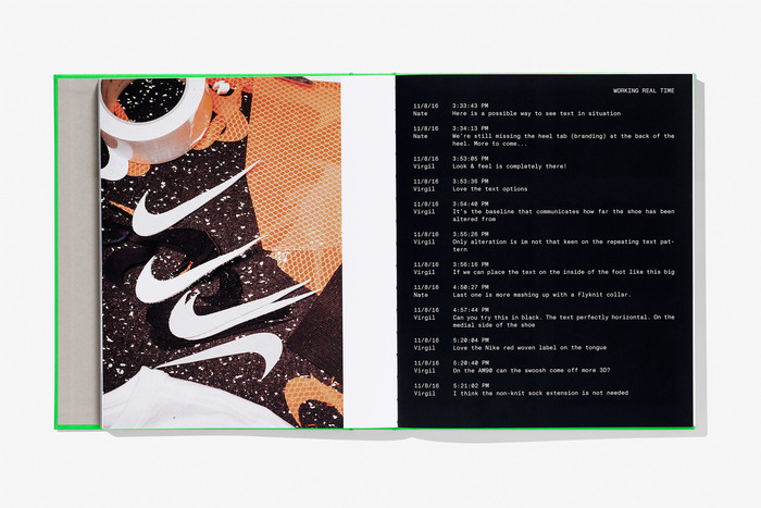 Virgil Abloh: ICONS (Taschen) 6