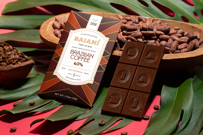 Baianí Chocolates 4