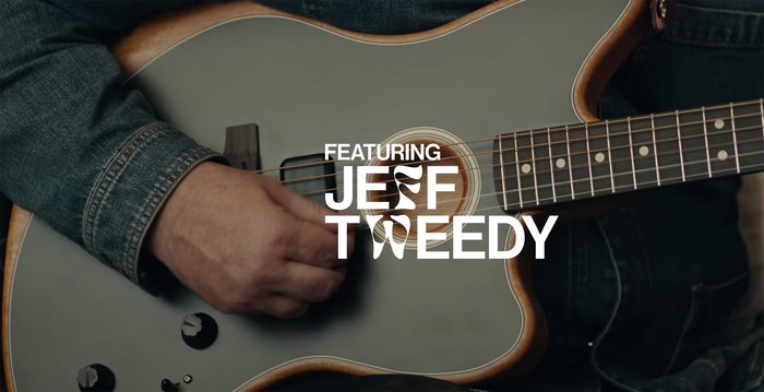 Jeff Tweedy