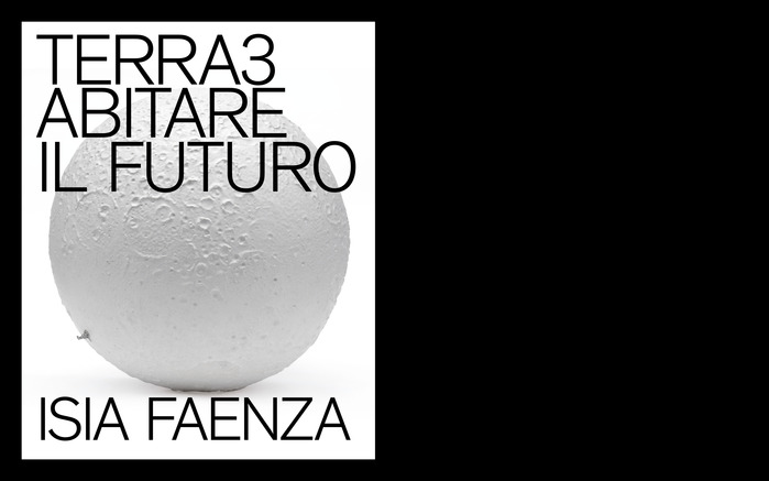Terra 3: Abitare il futuro 1
