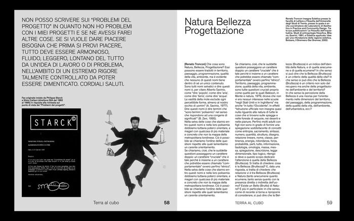 Terra 3: Abitare il futuro 11