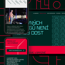 Livesport website