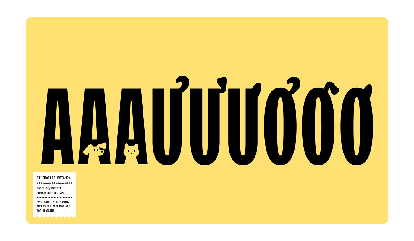 PetChoy rebranding