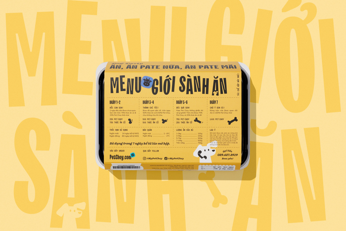 PetChoy rebranding 15