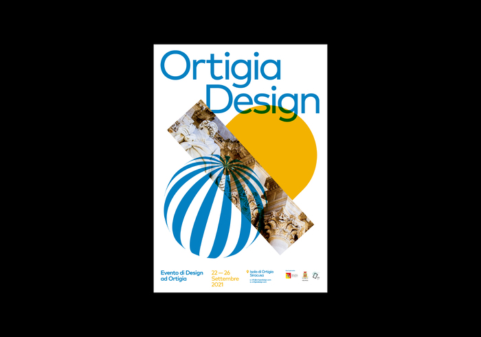 Ortigia Design 2021 6