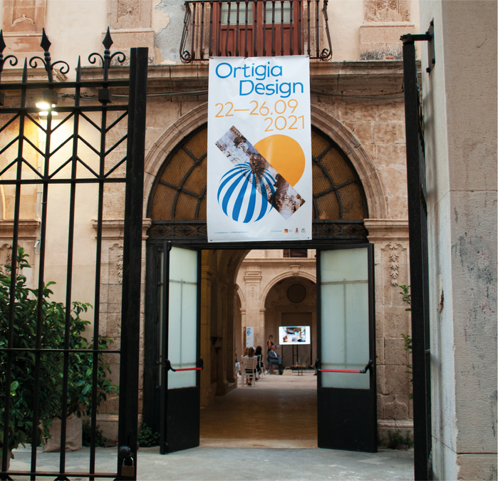 Ortigia Design 2021 7