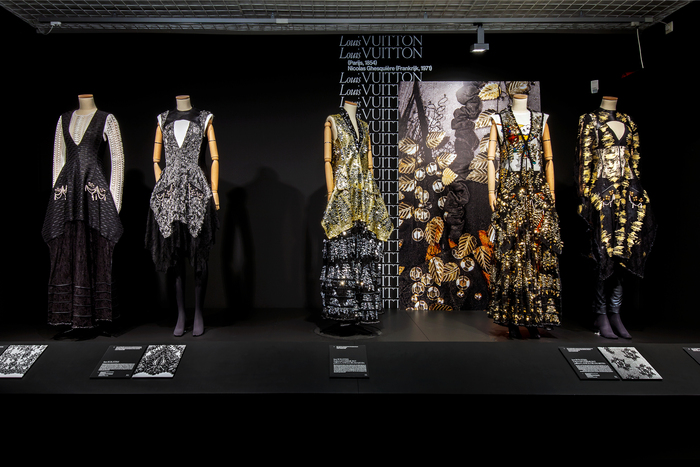 The Art of Lace, TextielMuseum Tilburg 4
