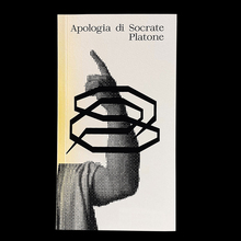 <cite>Apologia di Socrate</cite> by Plato