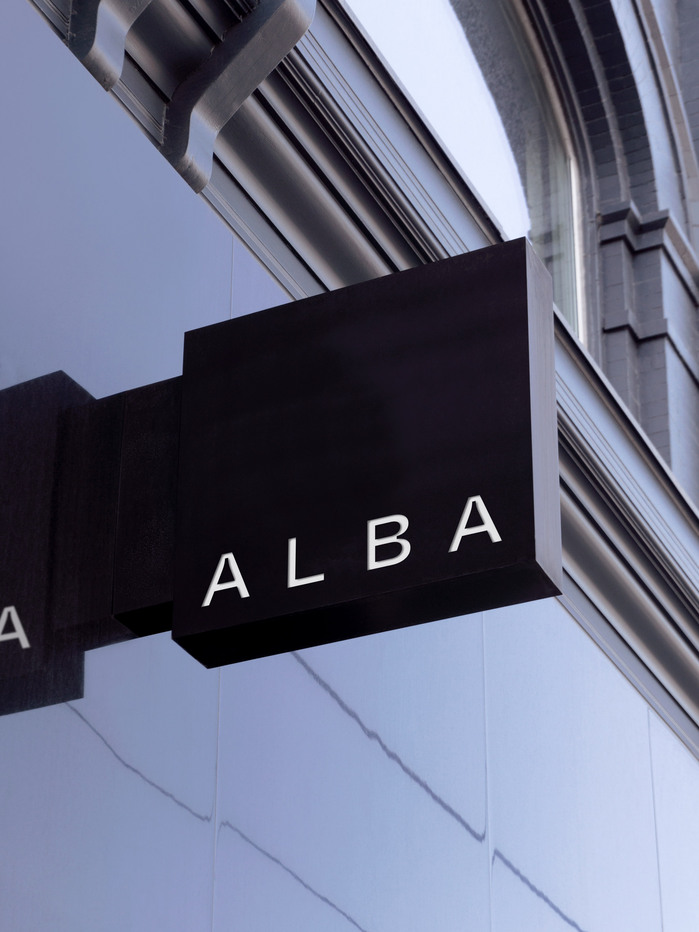 Alba 15