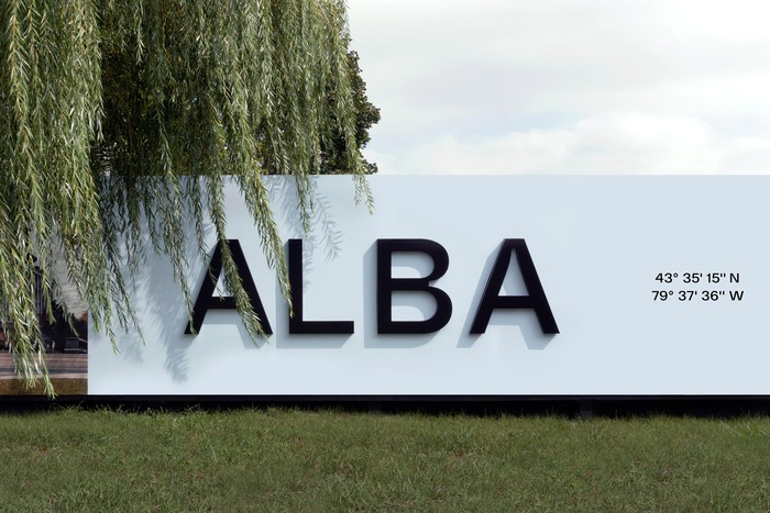 Alba 17