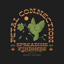 Petal Connection T-shirt