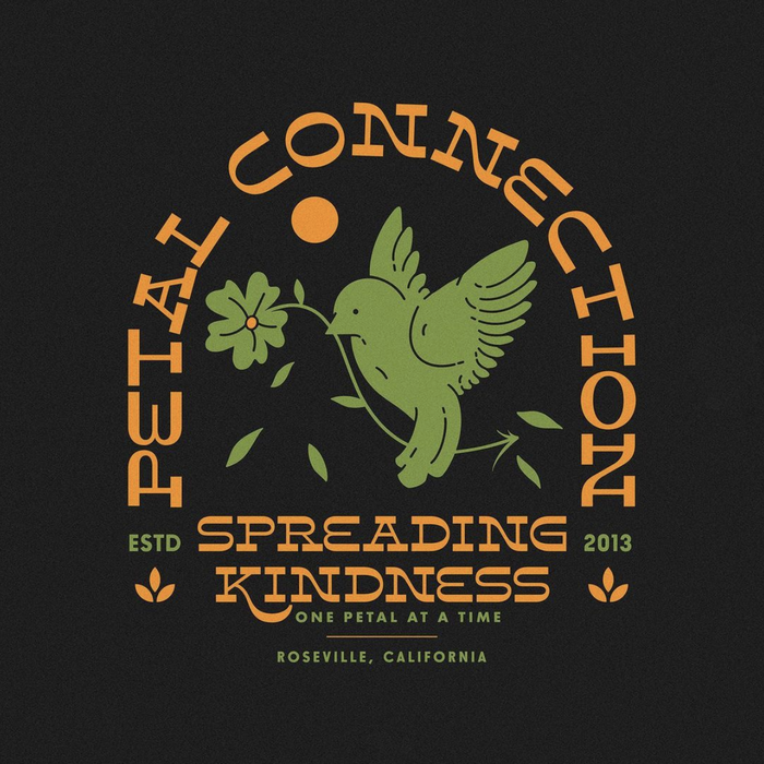 Petal Connection T-shirt