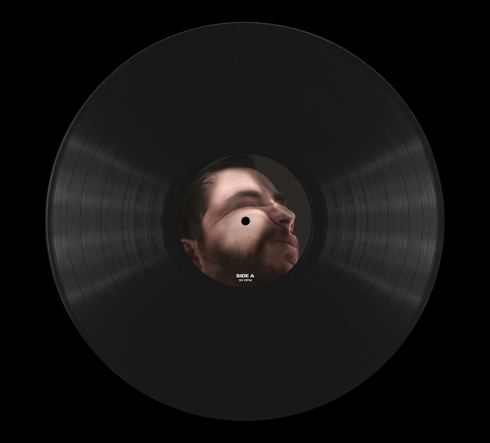 Run Sofa – Face It album art 4