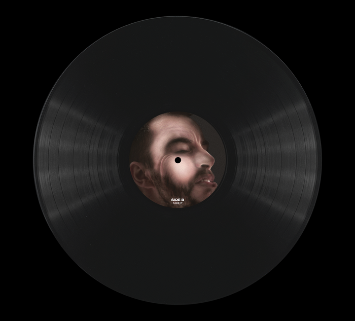 Run Sofa – Face It album art 5