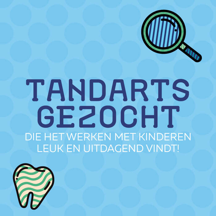 Jeugdtandzorg Utrecht identity and communication 3