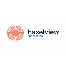 Hazelview Properties identity and website