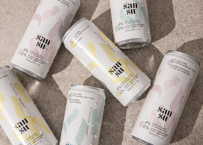 Sansu packaging design 1