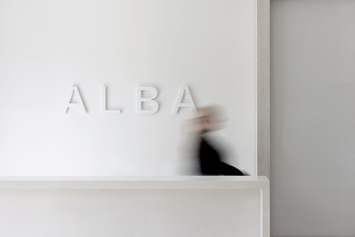 Alba 14