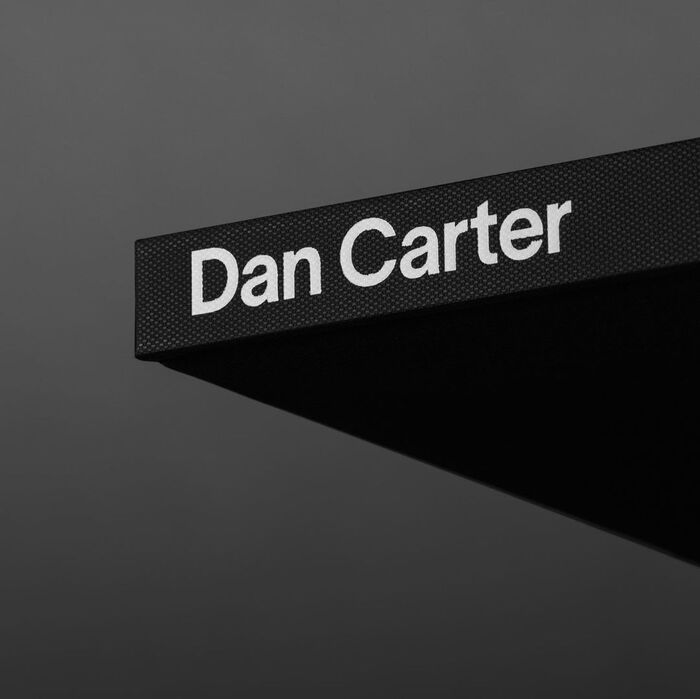 Dan Carter: 1598 2