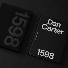 <cite>Dan Carter: 1598</cite>