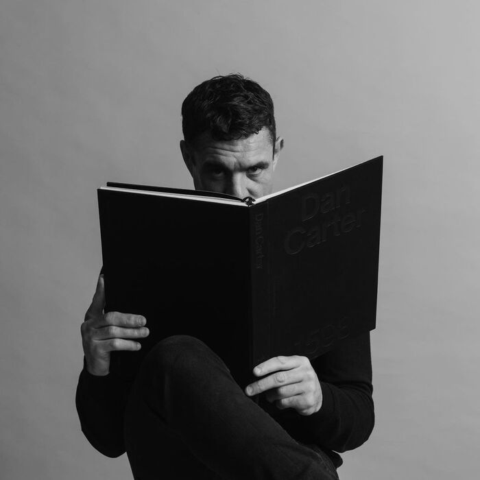 Dan Carter: 1598 4
