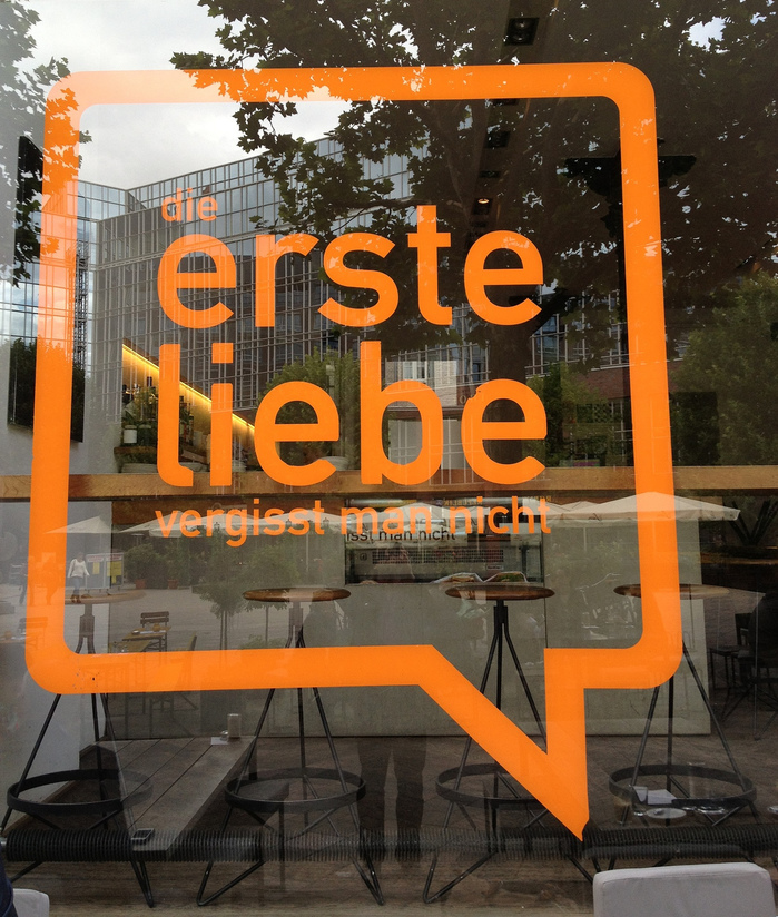 Erste Liebe Bar 2