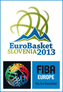 EuroBasket Slovenia 2013